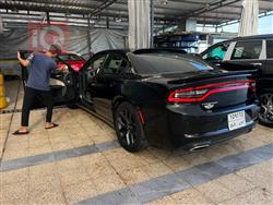 دودج تشارجر